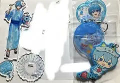 すとぷりころんくん まとめ売り グッズ アクリルキーホルダー アクリルスタンド