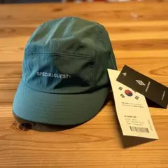2026年最新】SPECIAl guest キャップの人気アイテム - メルカリ