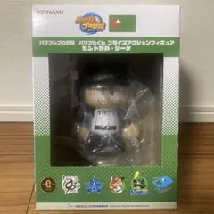パワフルプロ野球　パワプロくん　プライズアクションフィギュア　阪神タイガース