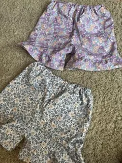 アプレレクール　水陸両用ズボン