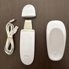 DUO 美顔器 ホワイト USBケーブル付きのサムネイル