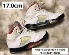 Nike PS Air Jordan 5 Retro 