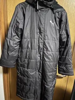 プーマ150センチベンチコート