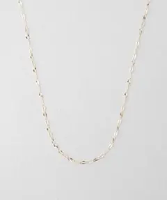 Jouete K10G チェーンネックレス