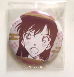 2026年最新】コナンアプリ 缶バッジ 蘭の人気アイテム - メルカリ