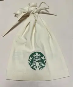 STARBUCKS 巾着