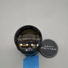 試写あり Asahi Super-Takumar 135mm F2.5 フード付 試写あり Asahi Super-Takumar 135mm F2.5 フード付 - メルカリ
