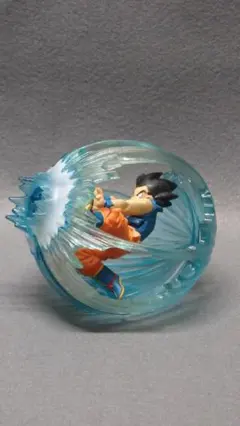 2026年最新】ドラゴンボールカプセル かめはめ波の人気アイテム - メルカリ