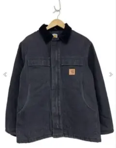 2026年最新】carhartt トラディショナルジャケット ブラックの人気
