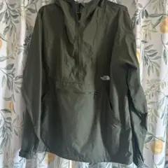 THE NORTH FACE 薄手アウター ザノースフェイス