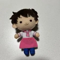 名探偵コナン セガラッキーくじ コナンカフェ ぬいぐるみマスコット 松田陣平