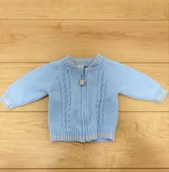 Carter's キッズ ベビー カーディガン ニット 50cm