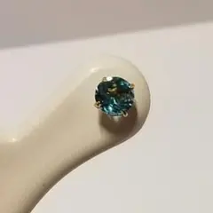 k18 ピアス(片耳用)