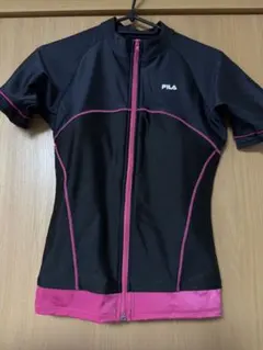 FILA フィットネス水着 セパレート 上下セット レディース 9M