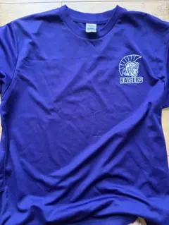 2026 KAISERS 関大 第49回 関関戦 Tシャツ(L) - メルカリ