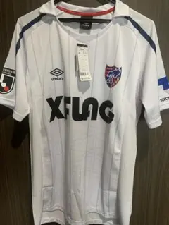 30周年記念】ヴィッセル神戸アウェイユニホーム井出遥也選手の名前背