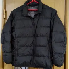 UNIQLO ULTRA LIGHT DOWN ダウンジャケット XL