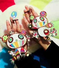 2025年最新】村上隆 パンダの人気アイテム - メルカリ