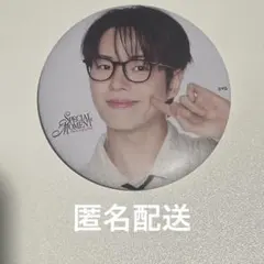 TREASURE ジェヒョク 缶バッジ SPECIAL MOMENT