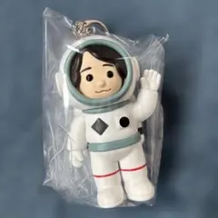 ミセスグリーンアップル　大森元貴　ワンダーミュージアム　キーホルダー