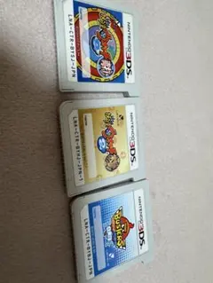 妖怪ウォッチ 真打 本家 バスターズ3本セット