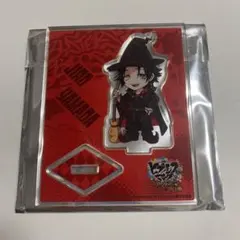 ヒプマイ 山田二郎 ヒプアニ コラボカフェ アクスタ ハロウィン