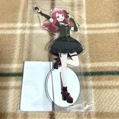 ラスト1点 ゾンビランドサガ CyStore 2020 キーホルダー 源さくら