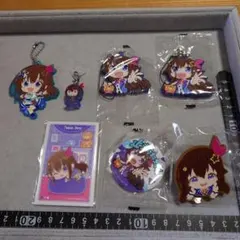 u*2様 ホロライブ ときのそら まとめグッズセット