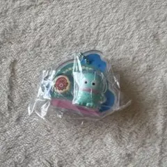 サンリオキャラクターズ パッケージチャーム ハンギョドン