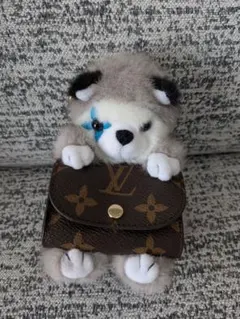 2026年最新】ヴィトン ぬいぐるみの人気アイテム - メルカリ