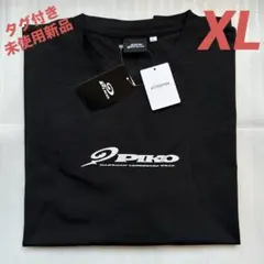 新品／PIKO 半袖Tシャツ／メンズXLのサムネイル