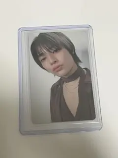 straykids スキズ 大阪 12/5 会場限定 アイエン トレカ