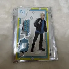 INI 髙塚大夢 109 POPUP アクスタ 袋破れあり