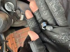 SONY WF-1000XM5　左（L)イヤホンのみ　　　　　S482