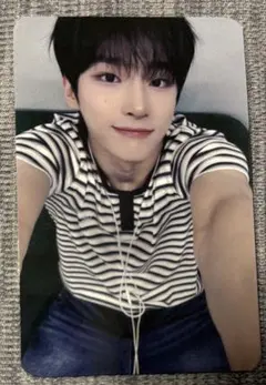 onepact タレントカード