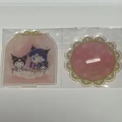 セーラームーン×サンリオ アクリルスタンド マーズ