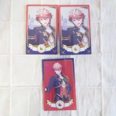 にじさんじ セラフ・ダズルガーデン グッズ まとめ売り - メルカリ