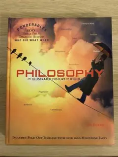 【洋書】PHILOSOPHY