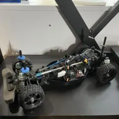 DF-03 Ra ラリーシャーシ　(メカなし) 2026年最新】df 03raの人気アイテム - メルカリ