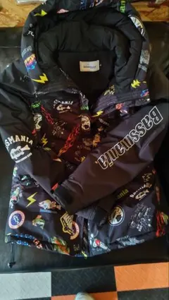 2025年最新】バスマニア マウンテンパーカーの人気アイテム