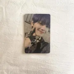 straykids アイエン　in生　トレカ