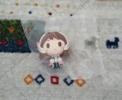 一番くじ 僕のヒーローアカデミア ちょこのっこフィギュアH賞麗日お茶子