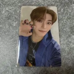 ALD1 EUPHORIA タワレコ特典トレカ シンロン