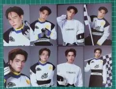 LOL 2026 Photobook トレカ JuniorMark - メルカリ