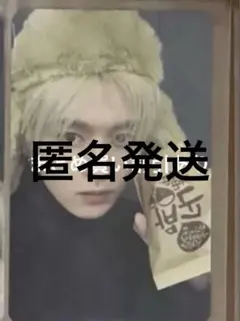 stray kids リノ　トレカ