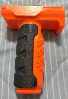 ハズブロ　NERF　ナーフ　フォア　グリップのサムネイル
