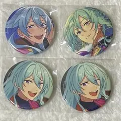 あんスタ 渉 缶バッジ