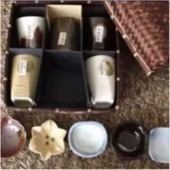 逸器彩食セット