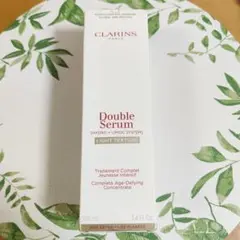 CLARINS クラランス ダブル セーラム ライト ADC 100mlのサムネイル