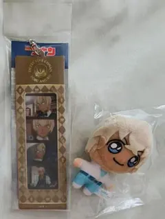 名探偵コナングッズ